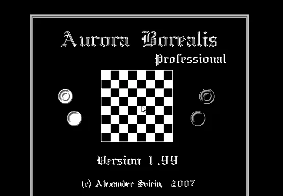 Aurora Borealis 1.99