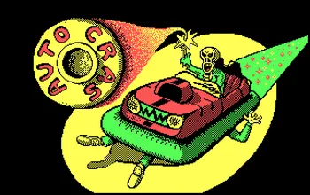 Autocrash