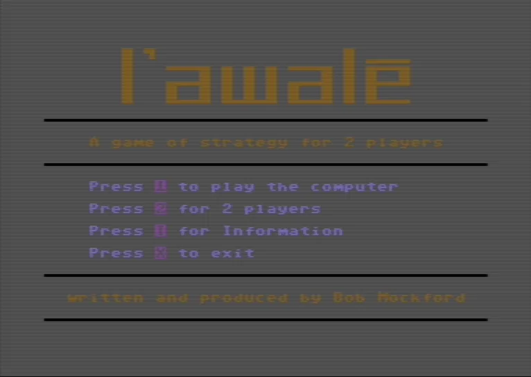 Awale