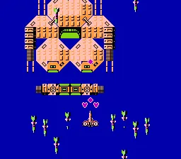 B-Wings: Battle Wings