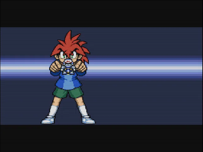 Bakukyuu Renpatsu!! Super B-Daman