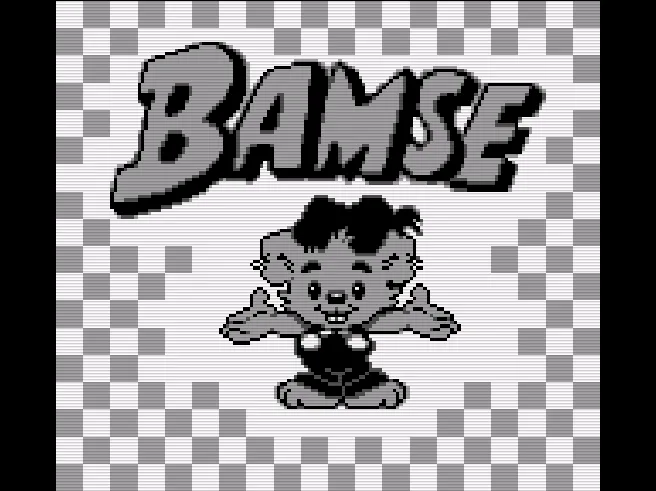 Bamse