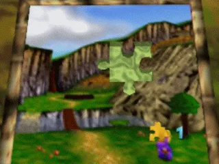 Banjo-Kazooie