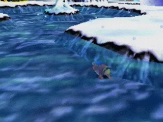Banjo-Kazooie