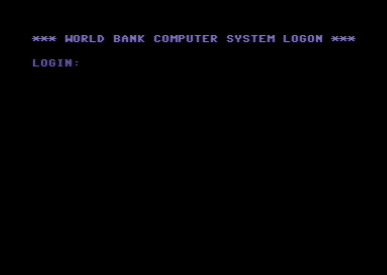 Bankhaxx0r