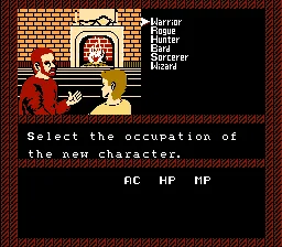 Bard’s Tale 1: Tales of the Unknown