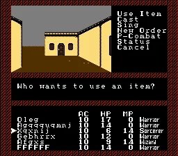 Bard’s Tale 1: Tales of the Unknown