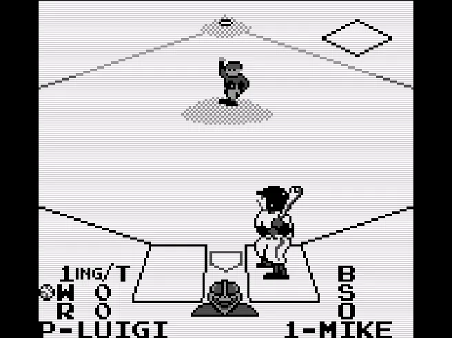 Baseball