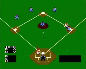 Baseball