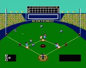 Baseball