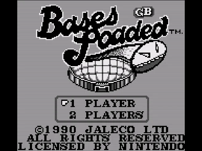 Bases Loaded
