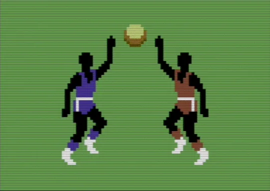 Basketball [h 707]