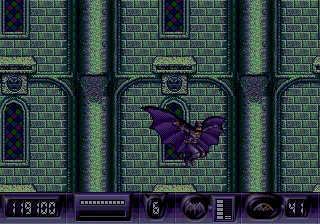 Batman Returns