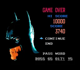 Batman Returns
