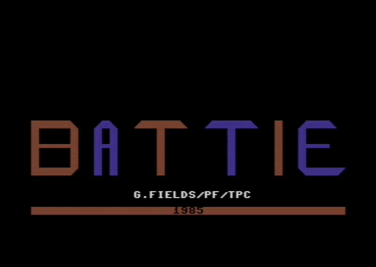 Battie [h ASS]