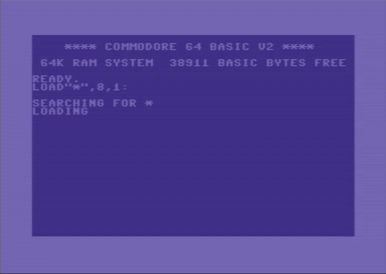 Battle 64