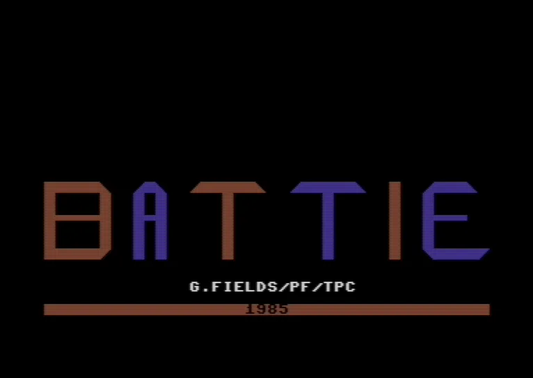 Battle 64