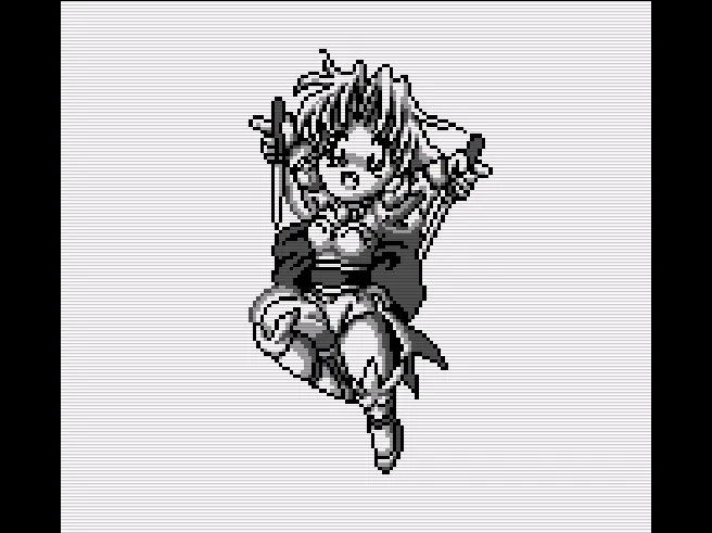 Battle Arena Toshinden