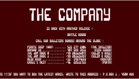 SHARE THIS GAME