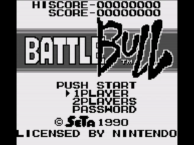 Battle Bull