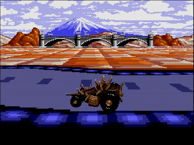 Battle Cars
