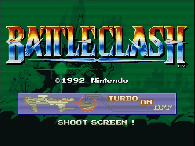 Battle Clash
