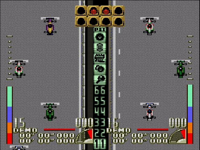 Battle Grand Prix