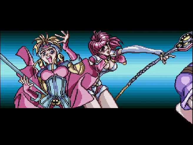 Battle Tycoon - Flash Hiders SFX