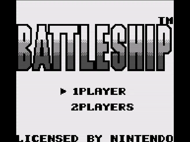 Battleship