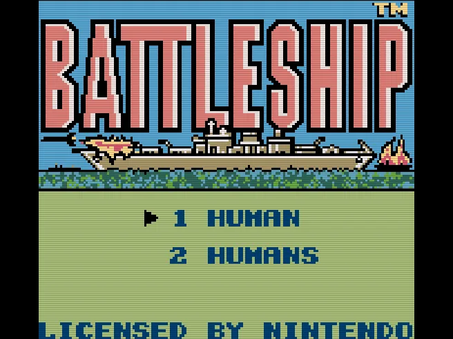 Battleship