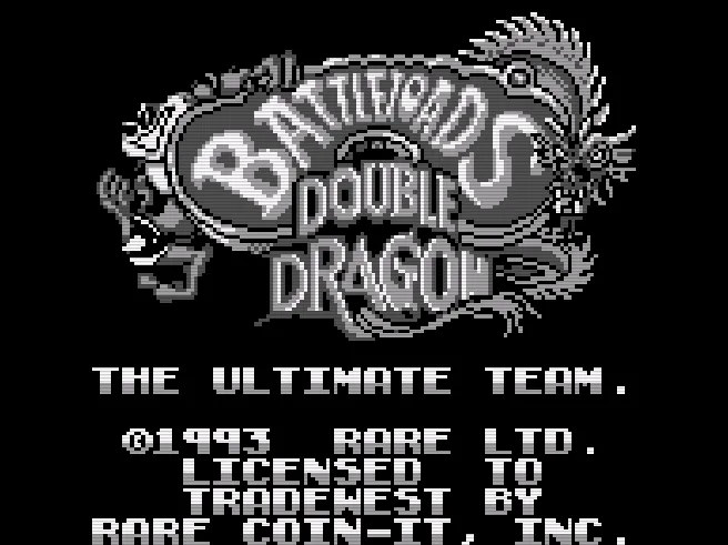 Battletoads-Double Dragon