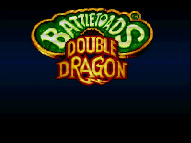 Battletoads-Double Dragon