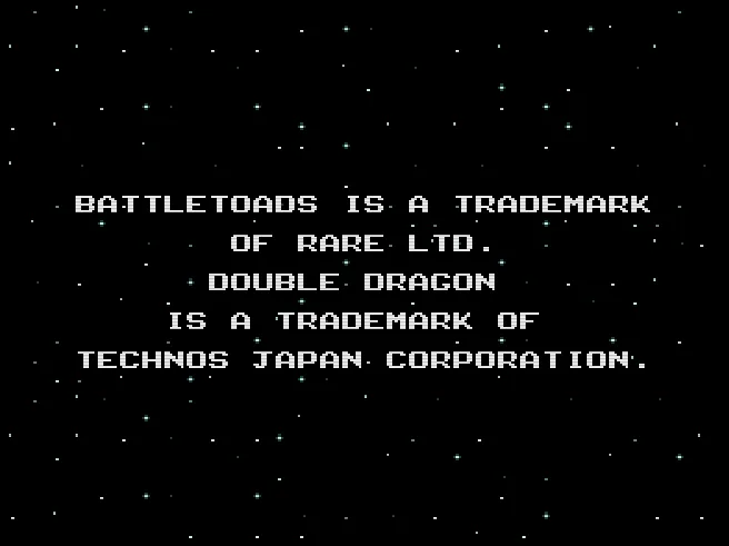 Battletoads & Double Dragon - The Ultimate Team