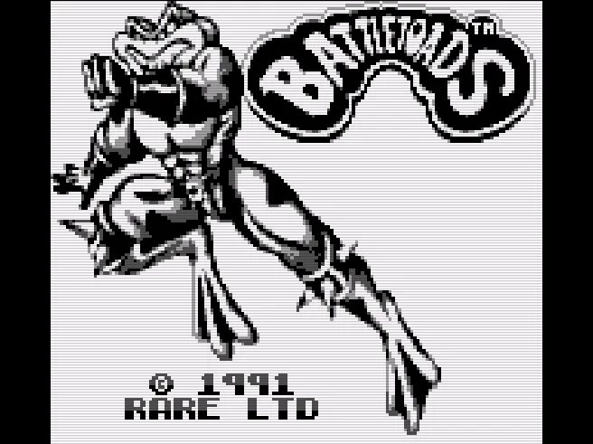 Battletoads