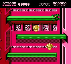 Battletoads