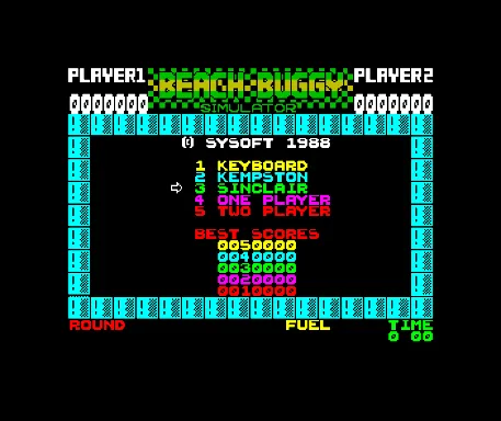 Beach Buggy Simulator [a2]