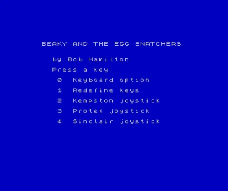 Beaky and the Egg Snatchers [a3]