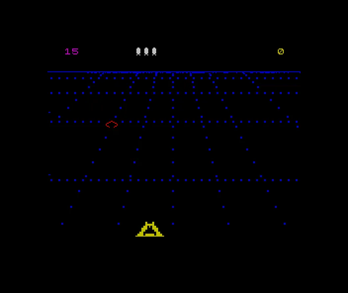 Beamrider [a]