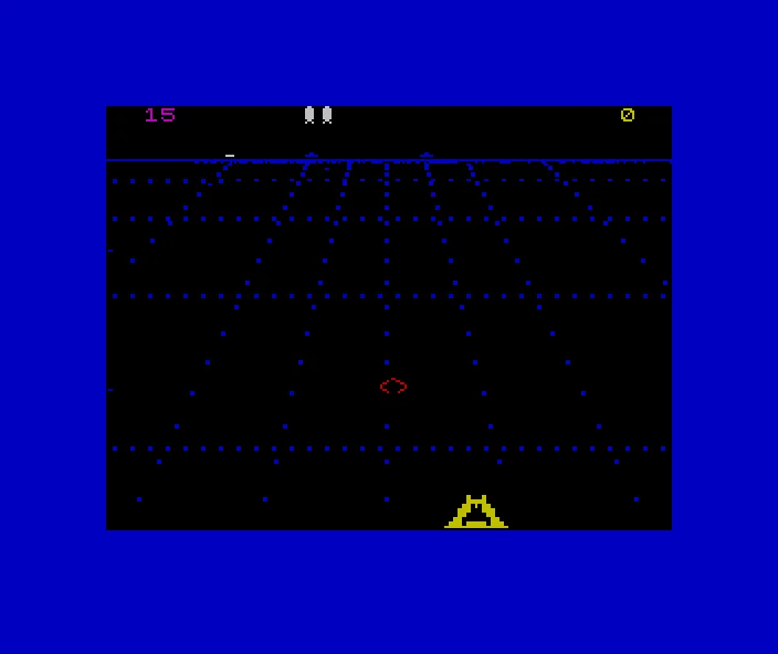 Beamrider