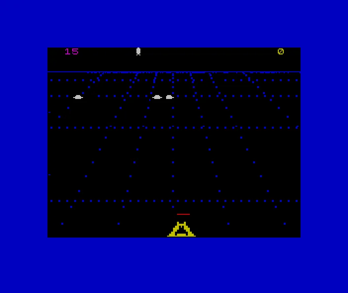 Beamrider