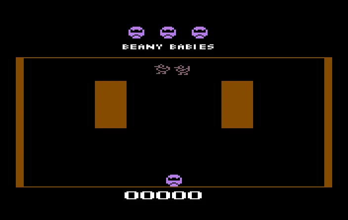 Beany Babies Bash! (Beany Bopper Hack) (2002) (Jim Goebel)