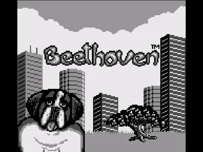 Beethoven