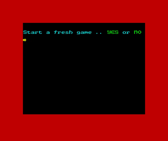 Behind Closed Doors III - Revenge of the Ants [a2]