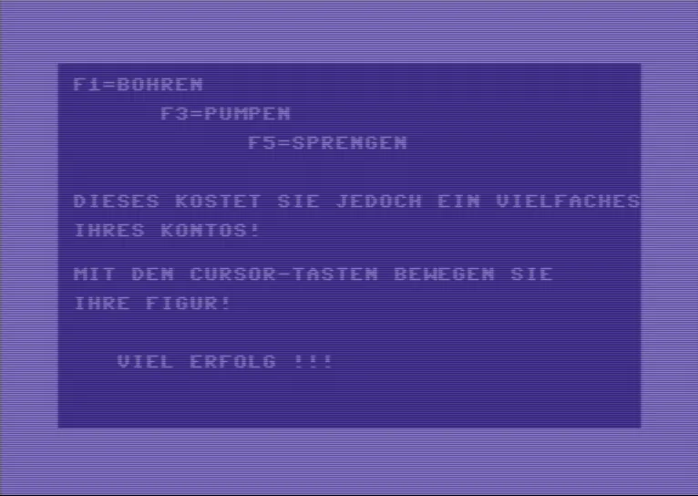 Bergwerk