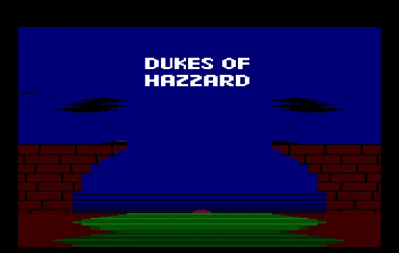 Better Dukes of Hazzard (Dukes of Hazzard Hack) (2003) (James Francis)