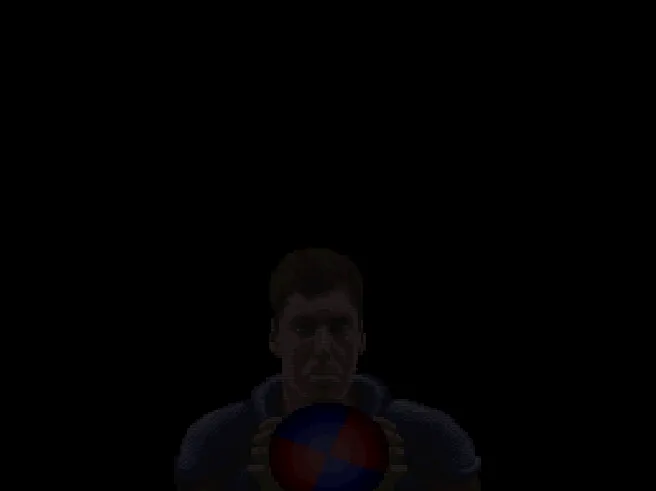 Bill Laimbeer's Combat Basketball