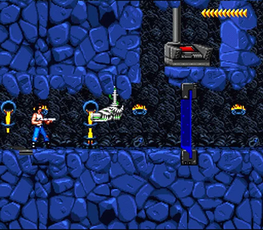 BlackThorne (Blackhawk)