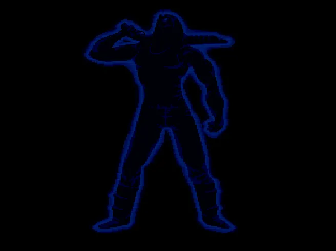 Blackthorne