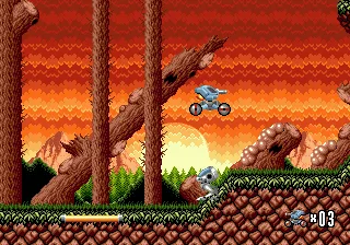 Blaster Master 2