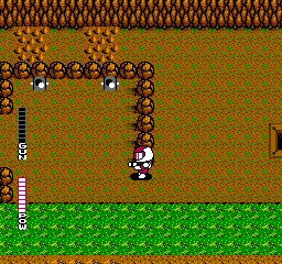 Blaster Master